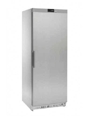 Freezer cabinet - Capacity  360 liters - cm 60 x 60 x 185.5 h