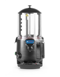 Chocolate maker 10 liter - cm 41 x 28 x 58 h 2