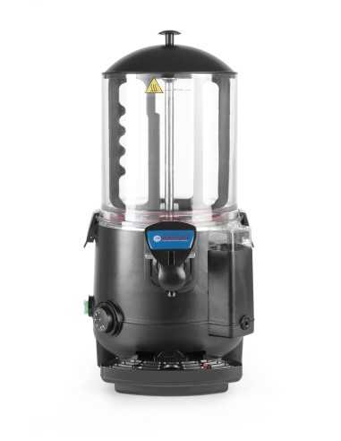 Chocolate maker 10 liter - cm 41 x 28 x 58 h