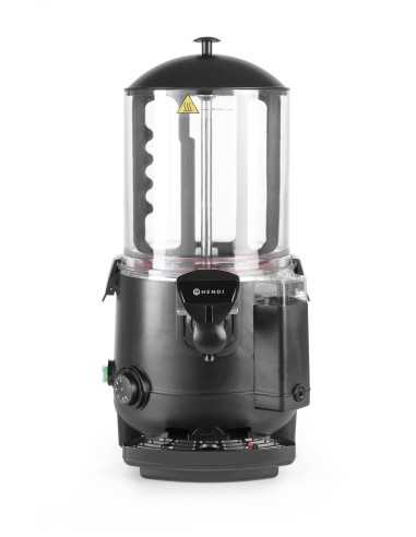 Chocolate maker 10 liter - cm 41 x 28 x 58 h