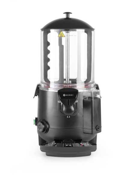 Chocolate maker 10 liter - cm 41 x 28 x 58 h