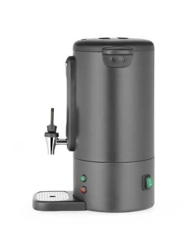 Electric coffee percolator 7 liters