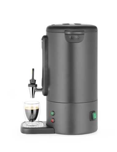 Electric coffee percolator 7 liters