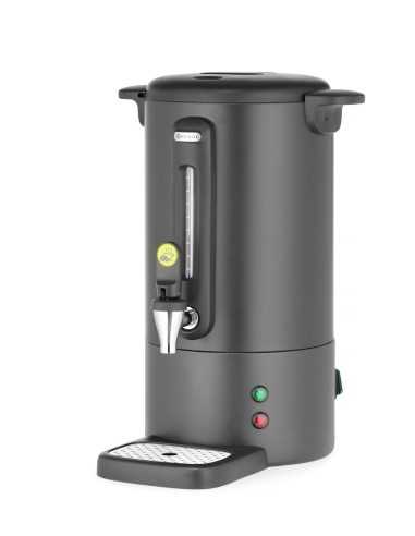 Electric coffee percolator 7 liters