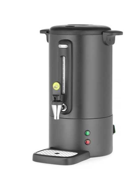 Electric coffee percolator 7 liters