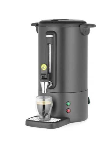 Cafetera eléctrica de 7 litros