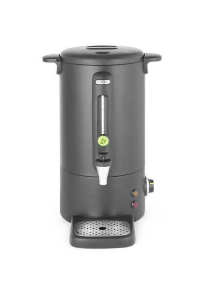 Hervidor eléctrico profesional de 9 litros color negro Hervidor eléctrico profesional de 9 litros color negro