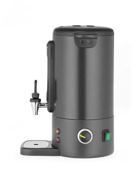 Professional electric kettle 9 liters black color Professional electric kettle 9 liters black color