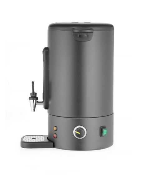 Bollitore elettrico professionale 16 litri colore nero Bollitore elettrico professionale 16 litri colore nero