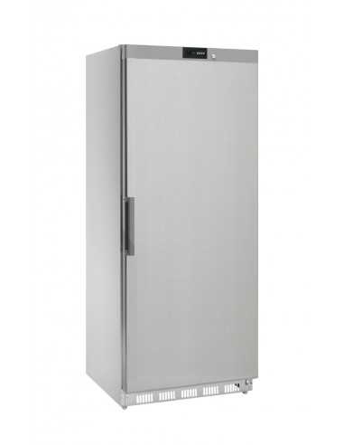 Freezer cabinet - Capacity lt 580 - cm 77.7 x 71 x 189.5 h