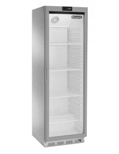 Refrigerator cabinet - Capacity  360 liters - cm 60 x 60...