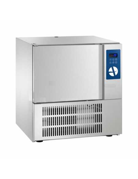 Blast chiller 3 pans GN 1/1 - cm 62 x 65 x 67.5h