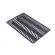 Cast iron grid - GN 1/1 - mm 325 x 530