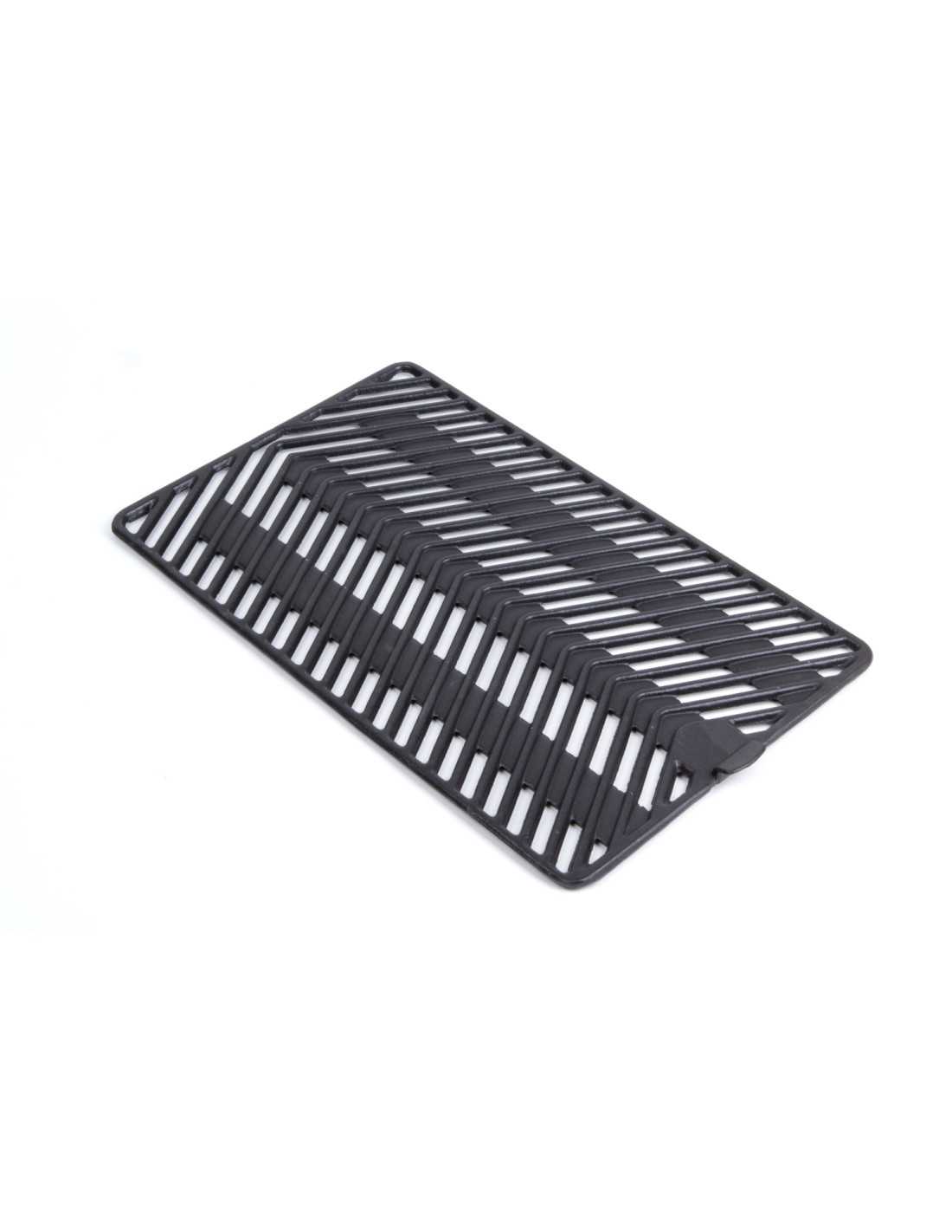 Cast iron grid - GN 1/1 - mm 325 x 530