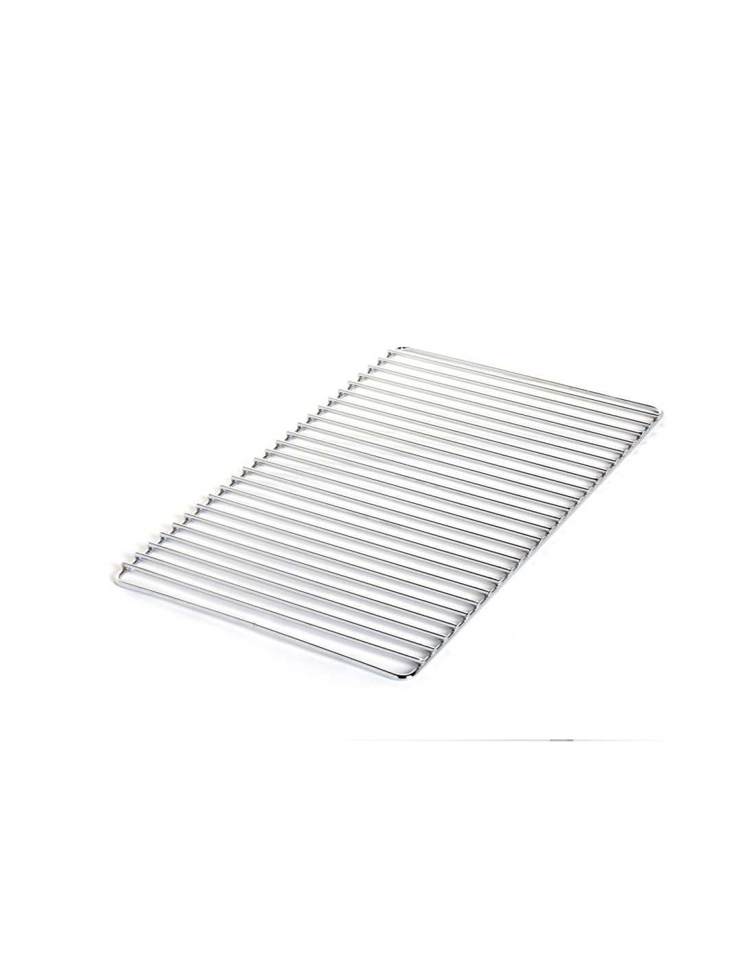 Chromed grid - GN 1/1 - mm 325 x 530