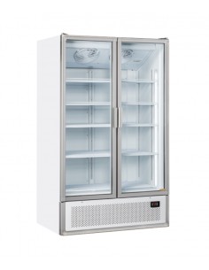 Refrigerator cabinet - Capacity Lt 1200 - cm 120 x 79.1 x...