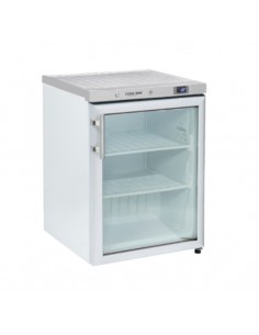 Freezer cabinet - Capacity  200 lt  - cm 59.8 x 67.9 x 83.8 2
