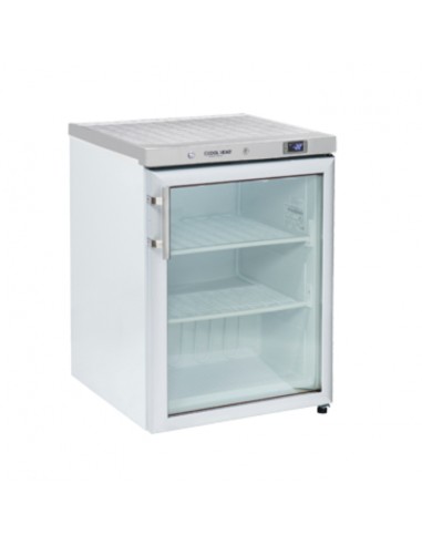 Freezer cabinet - Capacity  200 lt  - cm 59.8 x 67.9 x 83.8