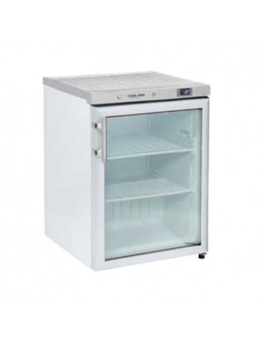 Freezer cabinet - Capacity  200 lt  - cm 59.8 x...