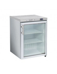 Freezer cabinet - Capacity 200 lt - cm 59.8 x 67.9 x 83.8