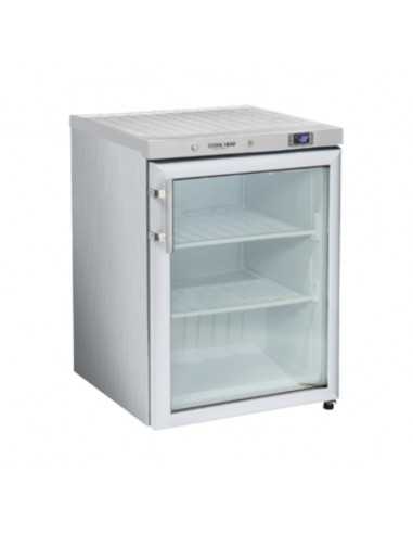 Freezer cabinet - Capacity 200 lt - cm 59.8 x...