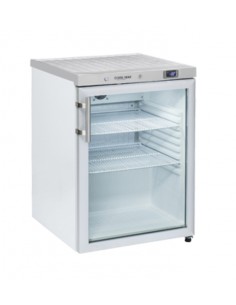 Refrigerator cabinet - Capacity 200 lt - cm 59.8 x 67.9 x...