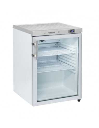 Armario refrigerado - Capacidad 200 lt - cm...