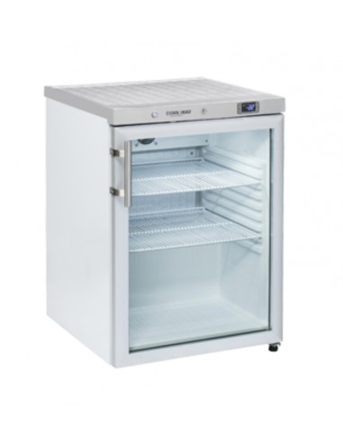 Refrigerator cabinet - Capacity 200 lt - cm 59.8 x 67.9 x 83.8h