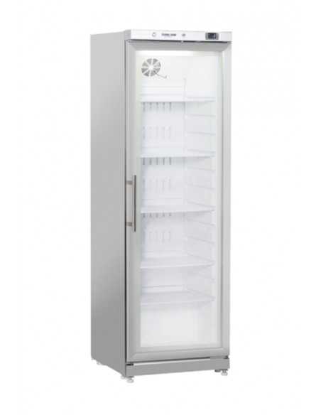 Refrigerated cabinet - Capacity 400 lt - cm 60 x 69.5 x 187.9h