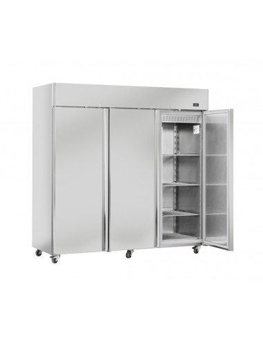 Refrigerator cabinet - Capacity lt 1900 - cm 205 x 85 x 207.5 h