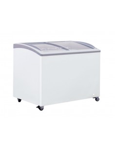 Freezer a pozzetto - Capacità  litri 300 - cm 104.4 x...