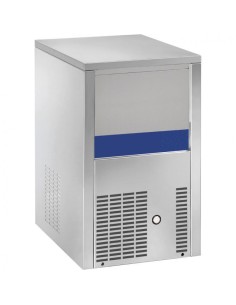 Ice maker - Production 25 kg/24h - cm 36.5 x 49.5 x 60 h 2