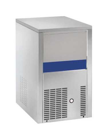 Ice maker - Production 30 kg/24h - Air - cm 36.5 x 49.5 x 69 h