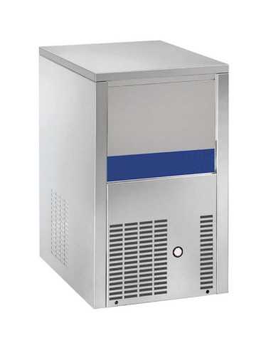 Ice maker - Production 30 kg/24h - Air - cm...
