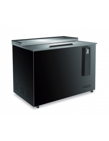 Horizontal refrigerator - Capacity Lt. 279 - Cm 93.5 x 68.7 x 88.8 h
