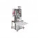 Raviolatrice elettrica - Sfoglia 2 x 9 cm - cm 60 x 65 x 145h