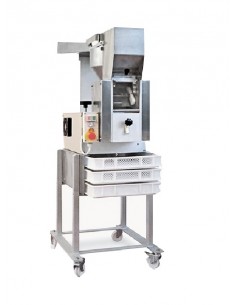 Gnoccatrice - Producción 80/100 kg/h - cm 50 x 90x 140h
