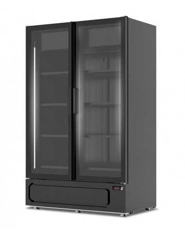 Frigorífico armario - Capacidad 1215 Lt- cm 127 x 74 x 206.5 h