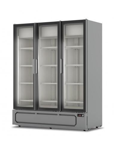 Armadio frigorifero - Capacità 1560 Lt. - cm 162 x 74 x 206.5 h