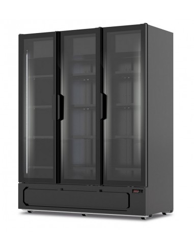 Refrigerator cabinet - Capacity 1560 Lt- cm 162 x 74 x 206.5 h