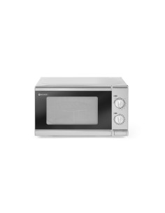 Microonde - Capacity Lt. 20 - Grill - cm 44 x 33 x 25.9 h 2