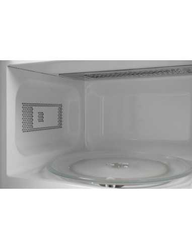 Microonde - Capacità Lt. 20 - Grill - cm 44 x...
