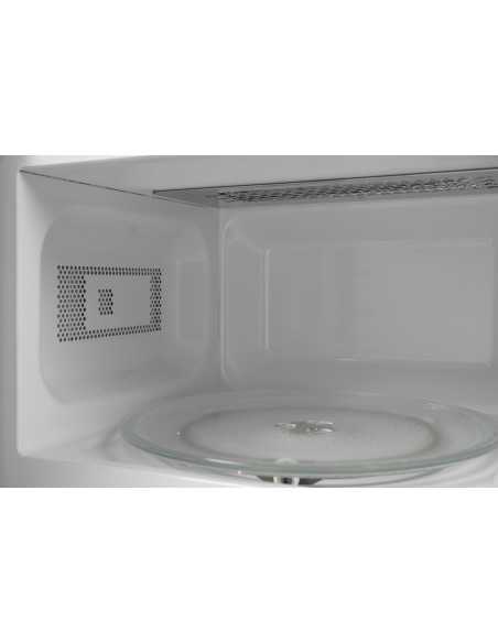 Microonde - Capacità Lt. 20 - Grill - cm 44 x 33 x 25.9 h