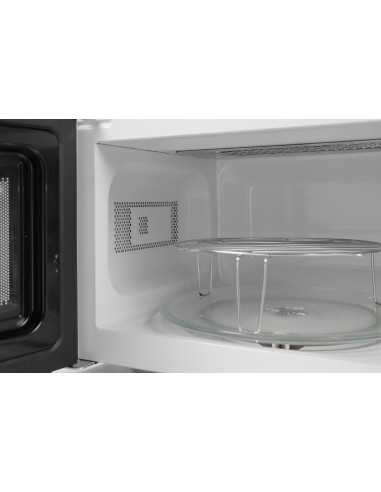 Microonde - Capacity Lt. 20 - Grill - cm 44 x...