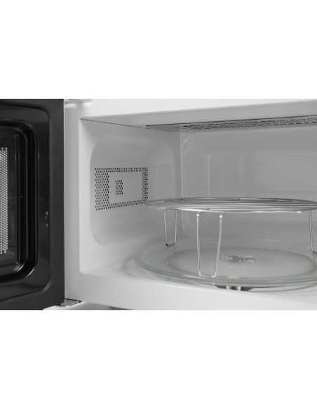 Microonde - Capacity Lt. 20 - Grill - cm 44 x 33 x 25.9 h