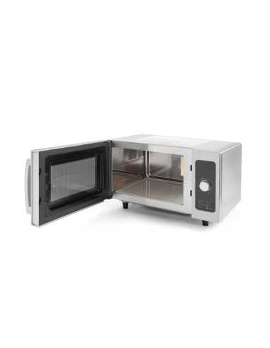 Microwave oven - Capacity Lt. 25 - cm 51.1 x...