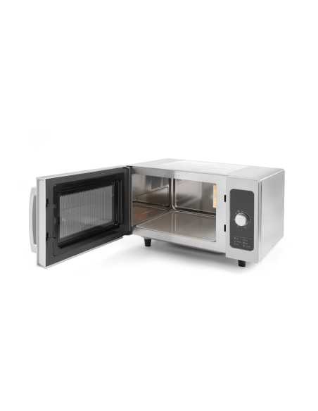Horno de microondas - Capacidad Lt. 25 - cm 51.1 x 43.2 x 31.1 h
