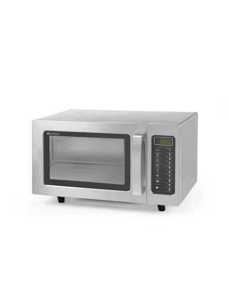 Microondas - Programables - Capacidad Lt 23 - cm 51.1 x 43.2 x 31.1 h