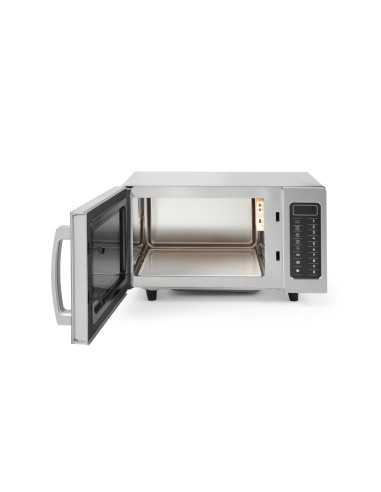 Microondas - Programables - Capacidad Lt 23 -...