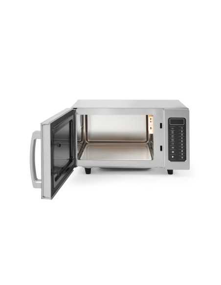 Microondas - Programables - Capacidad Lt 23 - cm 51.1 x 43.2 x 31.1 h